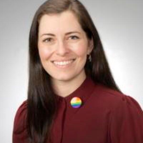 Photo of Claire Steiner
