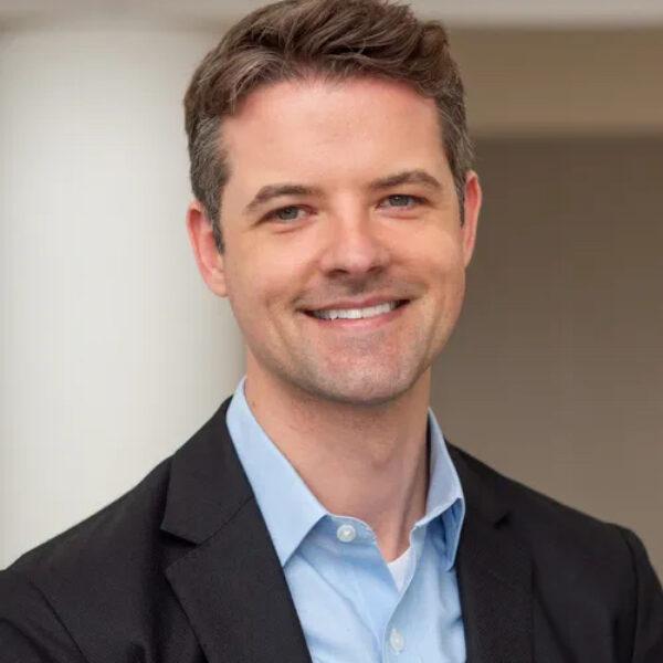 Photo of David Brauer
