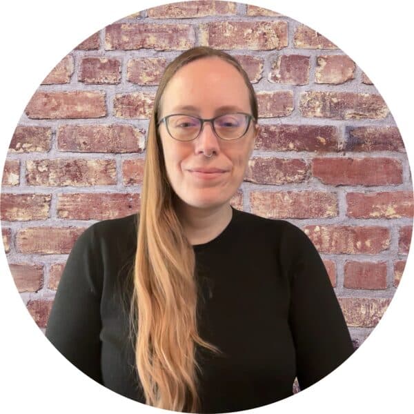 Photo of Kristin Kelly