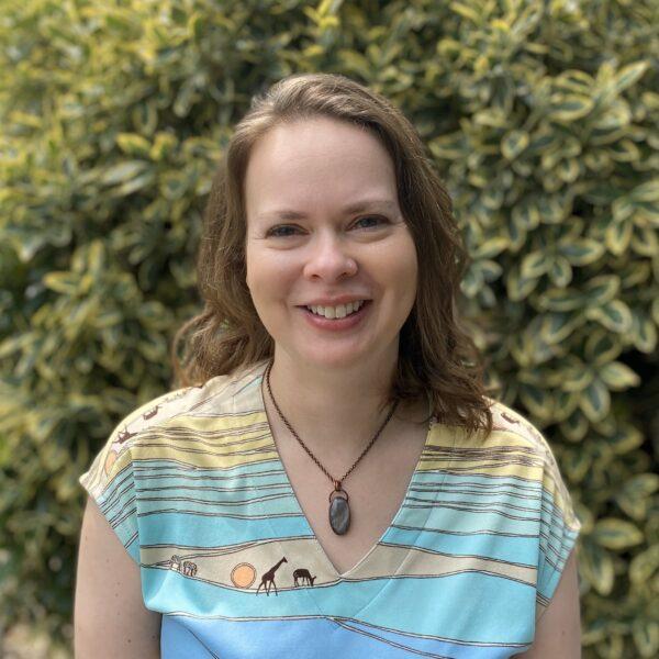 Photo of Jess Witt