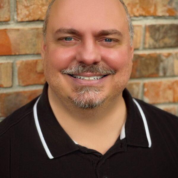Photo of Daryl Lindsay