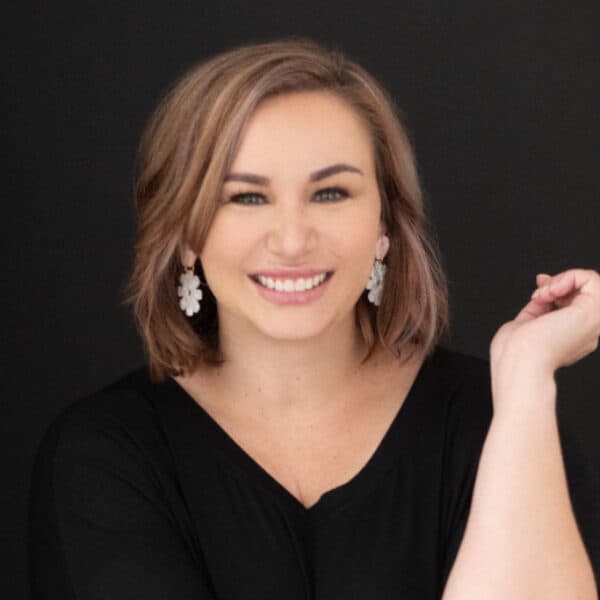 Photo of Allison Moore