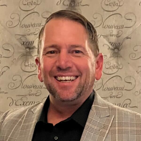 Photo of Brandon Johnson