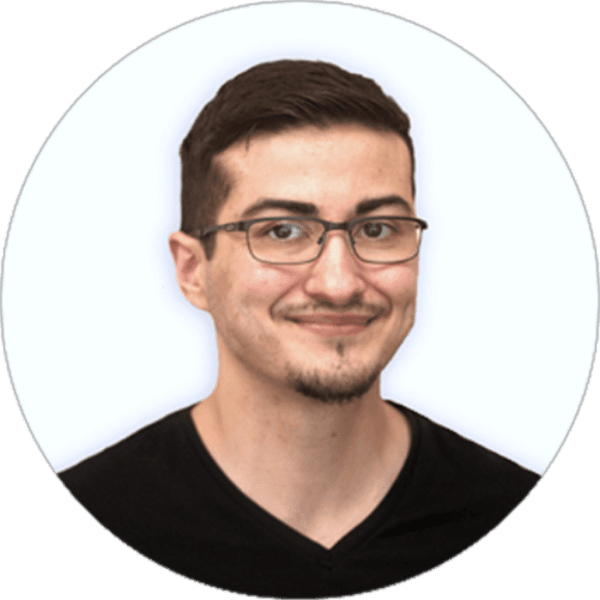 Photo of Jack Rodriguez