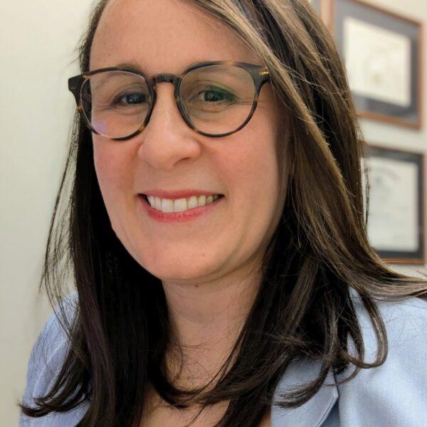 Photo of Mara Gordon