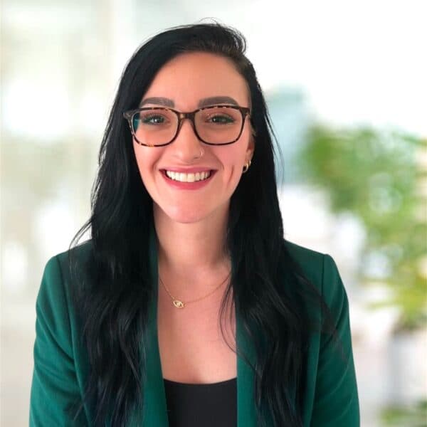 Photo of Amira Akacha