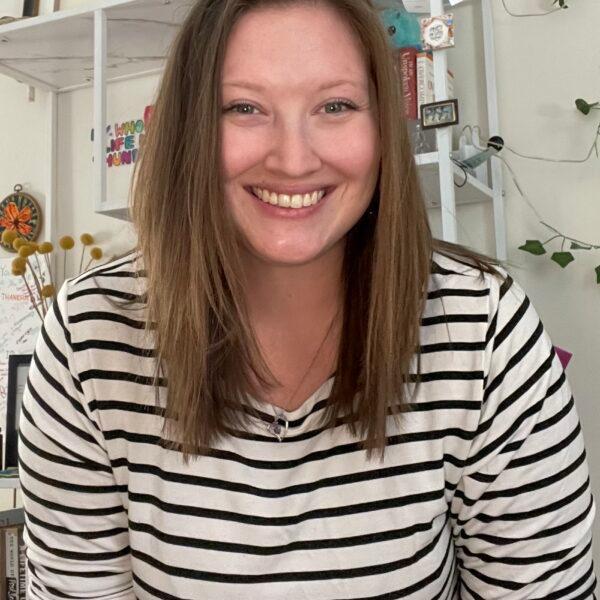 Photo of Brooke Houser