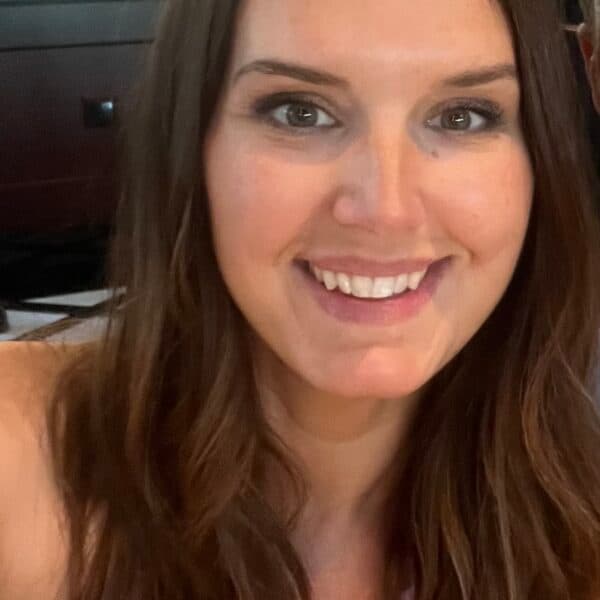 Photo of Katie Stetler