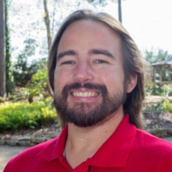 Photo of Cody Glover