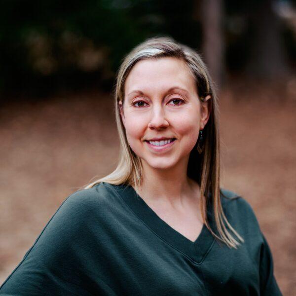 Photo of Amanda Birkhead