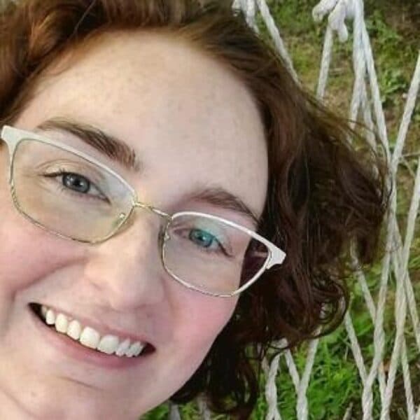Photo of Jordan Dellinger