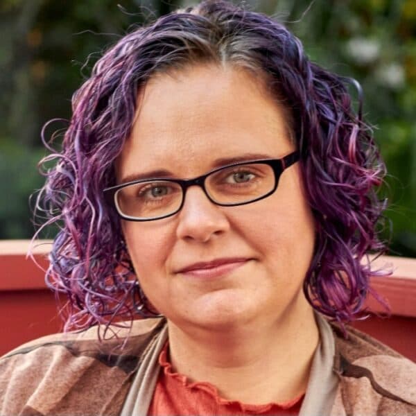 Photo of Serena Rodriguez