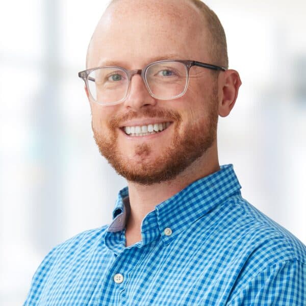 Photo of Nathaniel Guimont