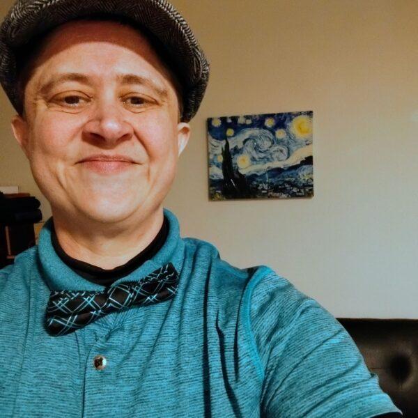 Photo of Jer Rolph