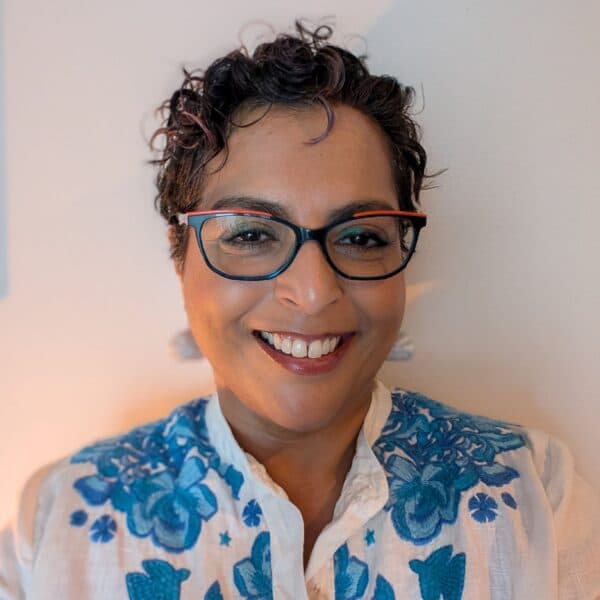 Photo of Thambuswamy Joanne