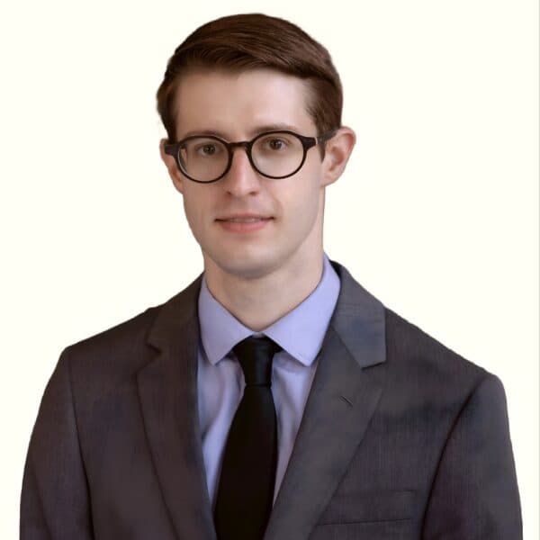 Photo of Alex Niculescu