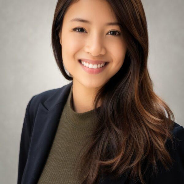 Photo of Sophia Chiu