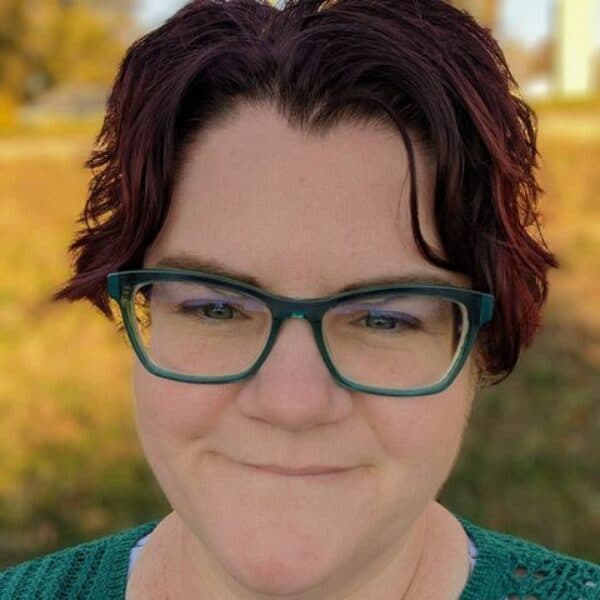Photo of Keri McCall
