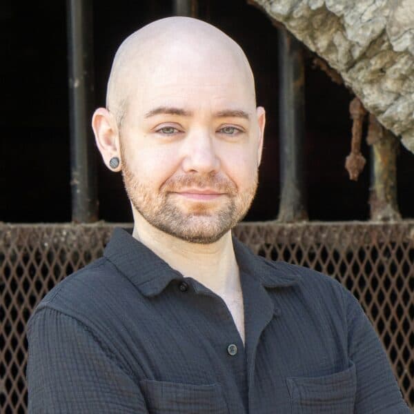 Photo of Augustin Kendall