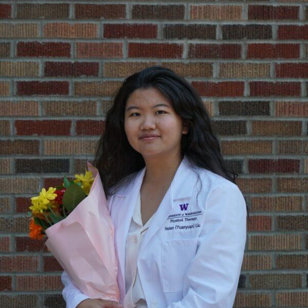 Photo of Helen Liu