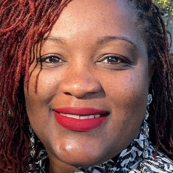 Photo of Lakeysha Sawyer