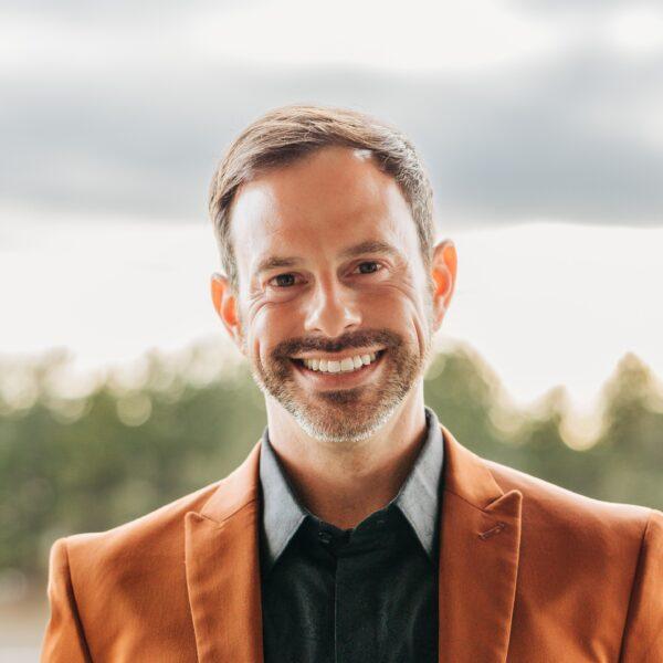 Photo of Aaron Block