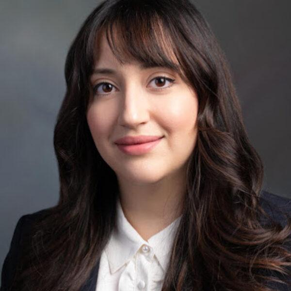 Photo of Cynthia Robles