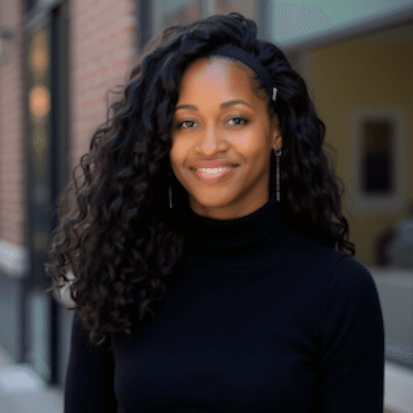 Photo of Shelby Hughes