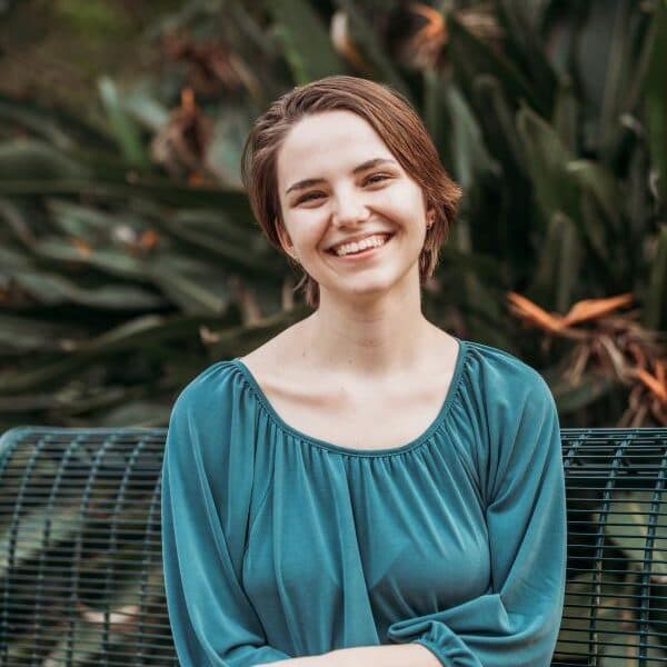 Photo of Brianna Patenaude