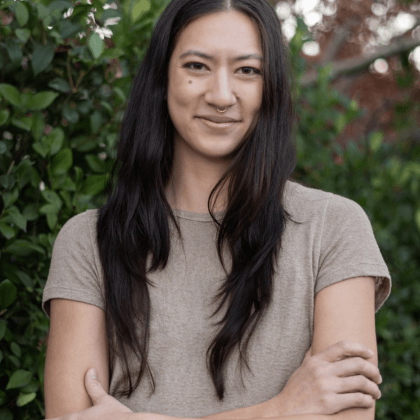 Photo of Michelle Tediana Torrens