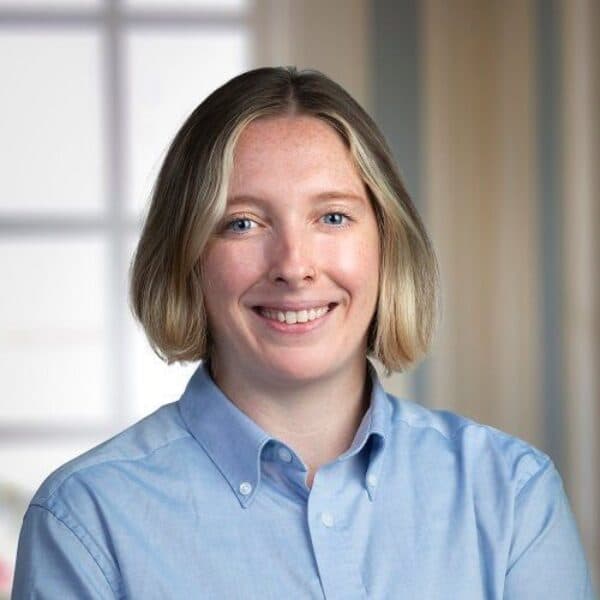 Photo of Angela Weixel