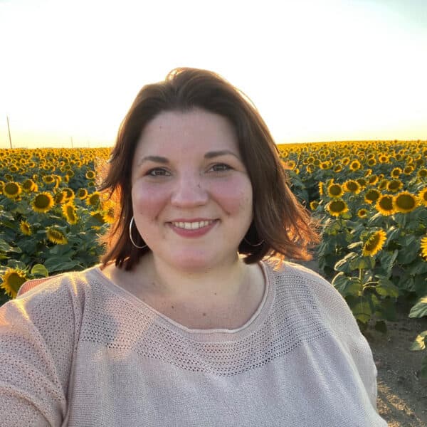 Photo of Katherine Cooper