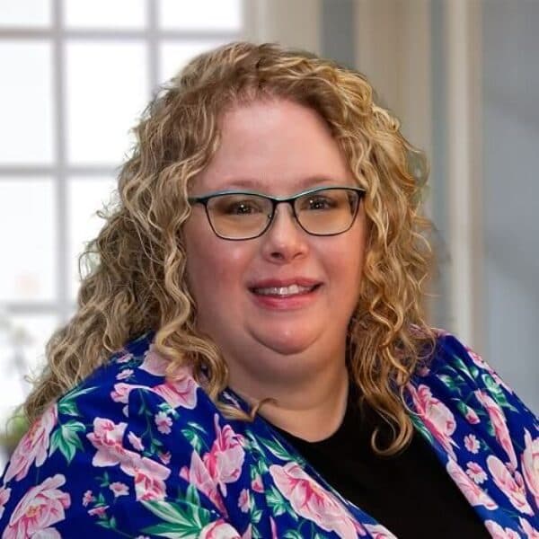 Photo of Mandy Daniel