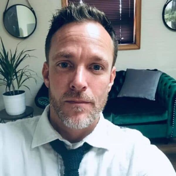 Photo of Bryan Norman