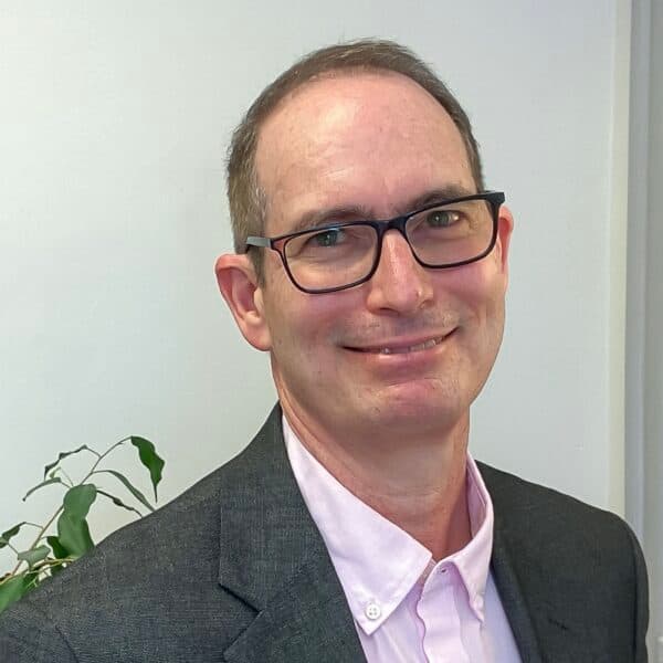 Photo of Flavio Epstein
