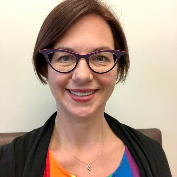 Photo of Regina Troxell