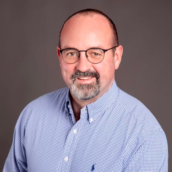 Photo of Joseph Rowney