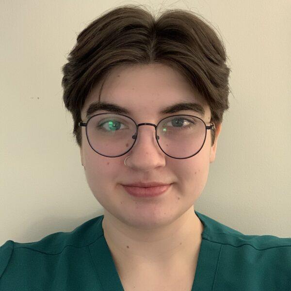 Photo of Gianna Branco