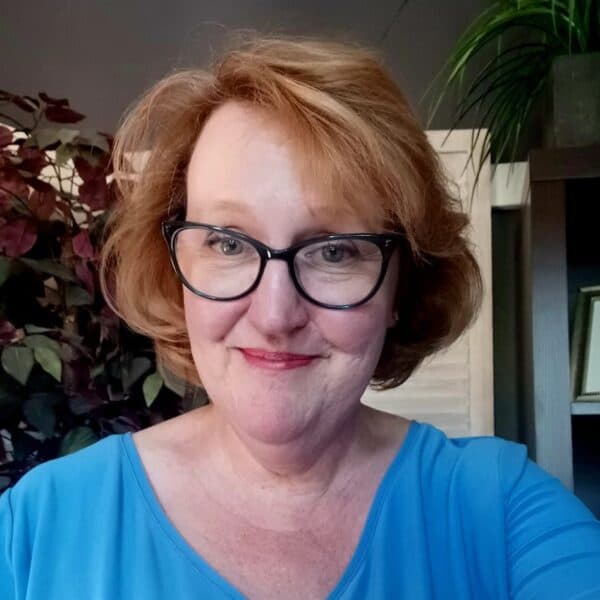 Photo of Valerie Hodgskiss