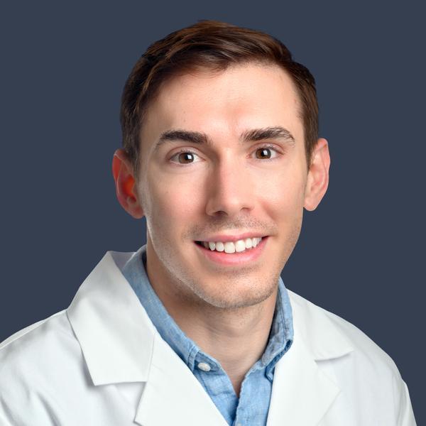 Photo of Bryan Cochran