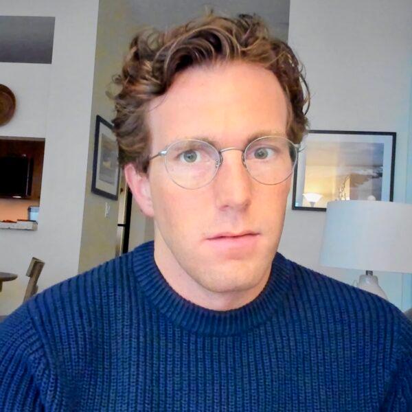 Photo of Alexander Jordan