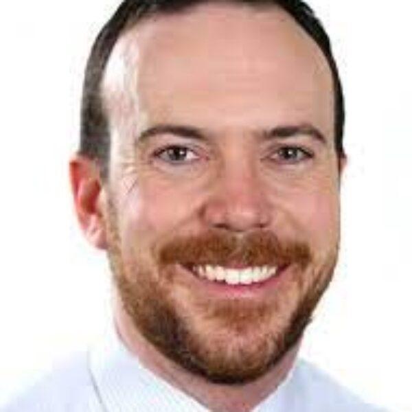 Photo of William Hoskyn