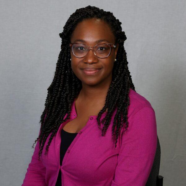 Photo of Cresandra Corbin