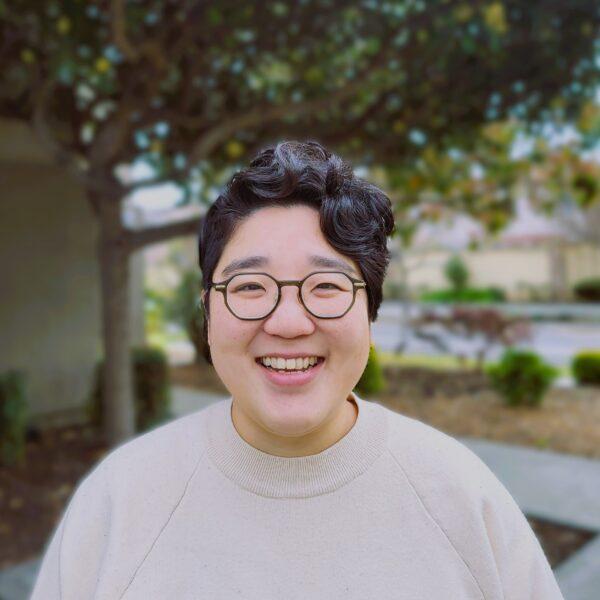 Photo of Dr. Wonbin Jung