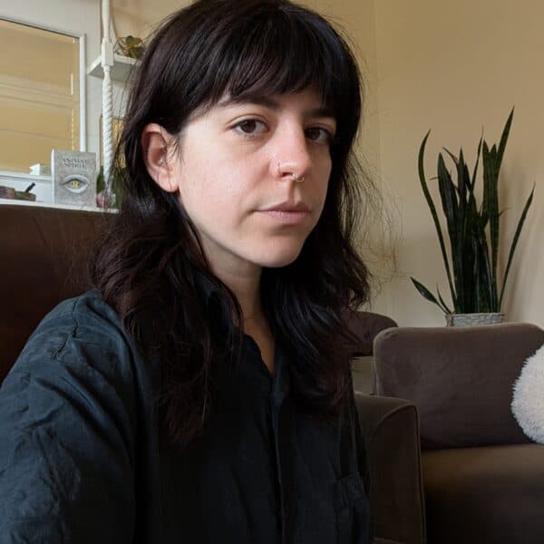 Photo of Sophia Kumin