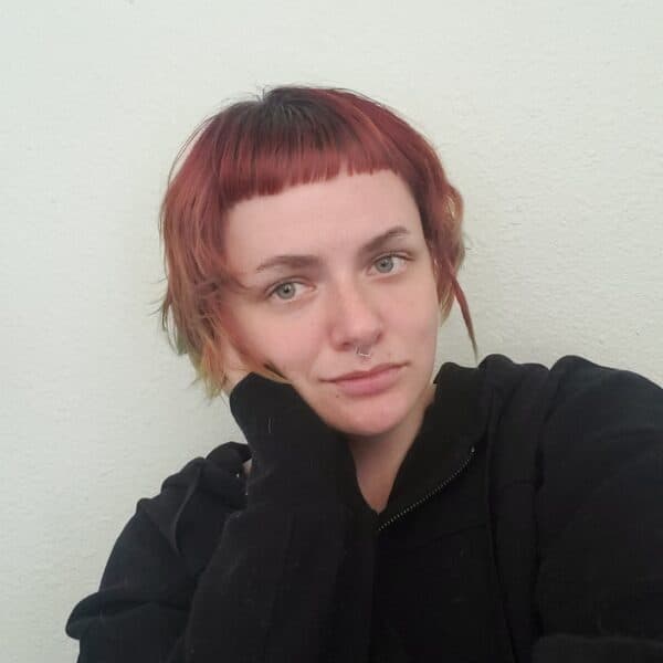 Photo of Rye Lynne Spanton