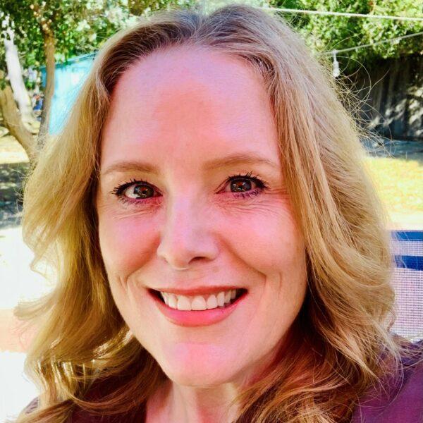 Photo of Hillary French