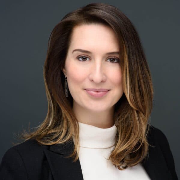Photo of Katharine Thomson