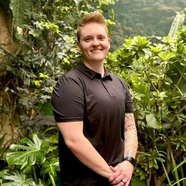 Photo of Logan Standage
