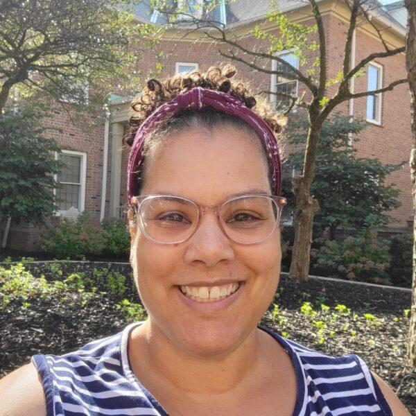 Photo of Antoinette Freter